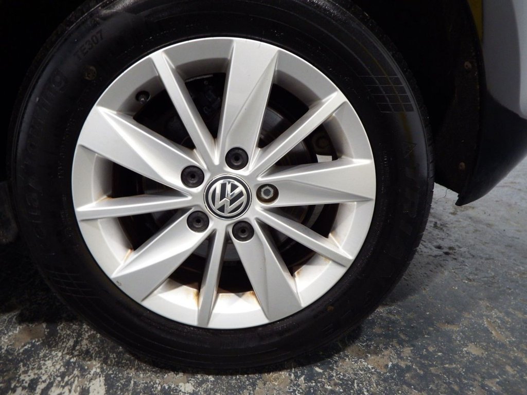 Used Volkswagen Golf 2015 for sale - 77655320: Photo 46