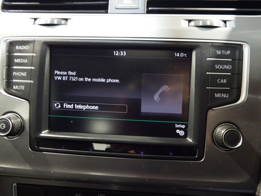 Used Volkswagen Golf 2015 for sale - 77655320: Photo 6