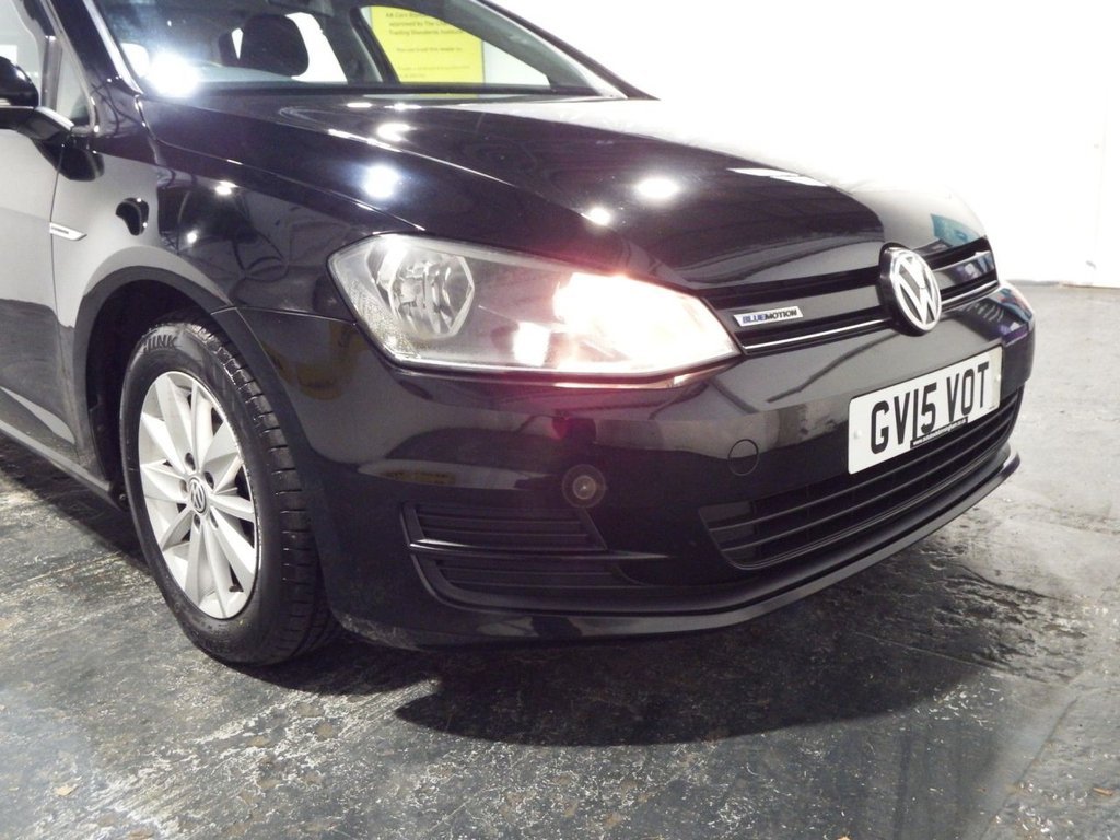 Used Volkswagen Golf 2015 for sale - 77655320: Photo 9