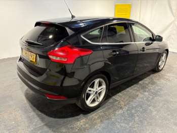 Used Ford Focus 2015 for sale - 74238228: Photo