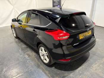 Used Ford Focus 2015 for sale - 74238228: Photo