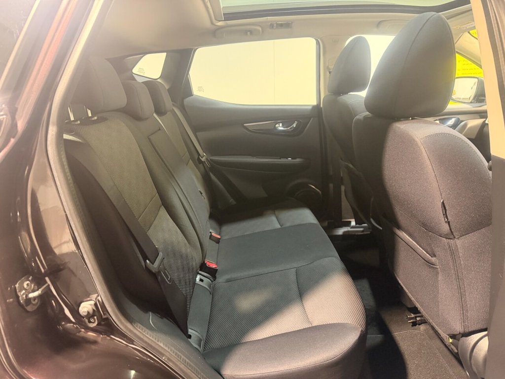 Used Nissan Qashqai 2017 for sale - 77288031: Photo 24