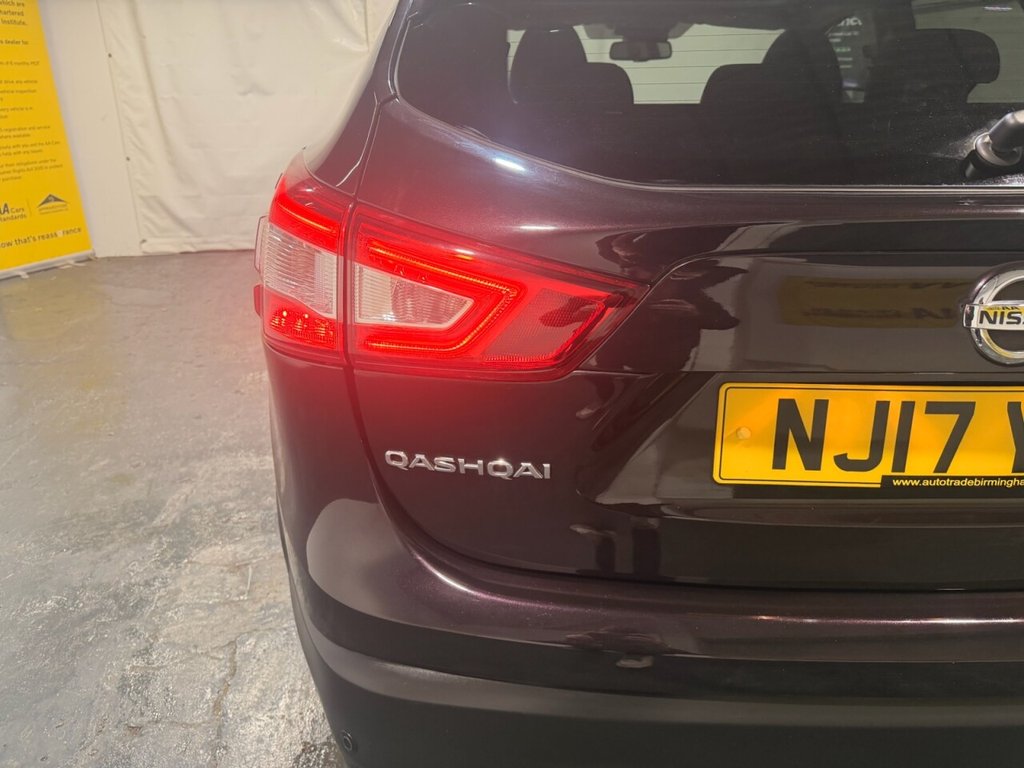Used Nissan Qashqai 2017 for sale - 77288031: Photo 29
