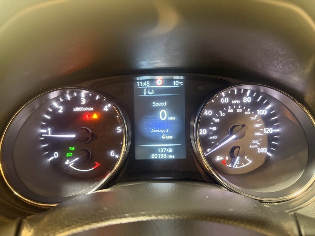 Used Nissan Qashqai 2017 for sale - 77288031: Photo 38