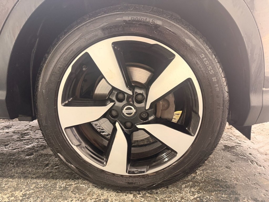 Used Nissan Qashqai 2017 for sale - 77288031: Photo 47