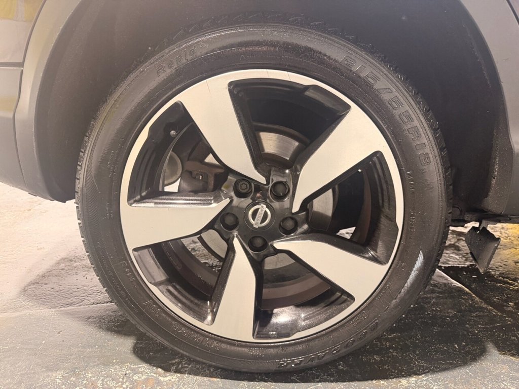 Used Nissan Qashqai 2017 for sale - 77288031: Photo 48