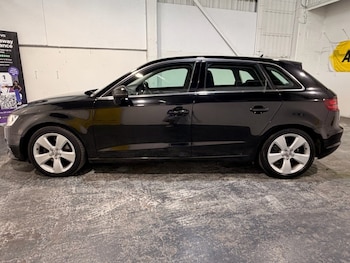 Used Audi A3 2015 for sale - 78908484: Photo