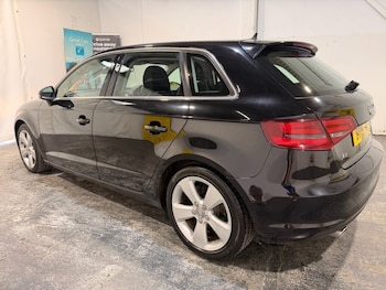 Used Audi A3 2015 for sale - 78908484: Photo