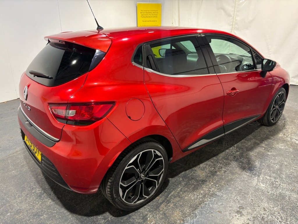 Used Renault Clio 2019 for sale - 77048906: Photo 10
