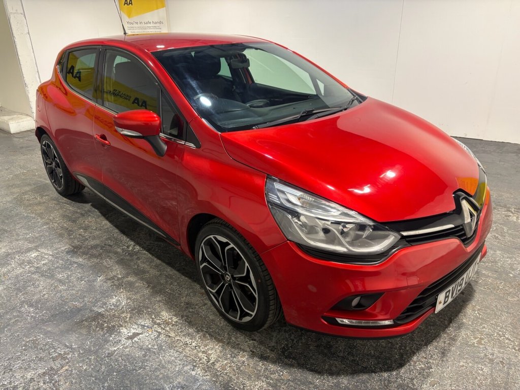 Used Renault Clio 2019 for sale - 77048906: Photo 11