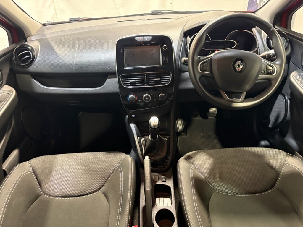 Used Renault Clio 2019 for sale - 77048906: Photo 14