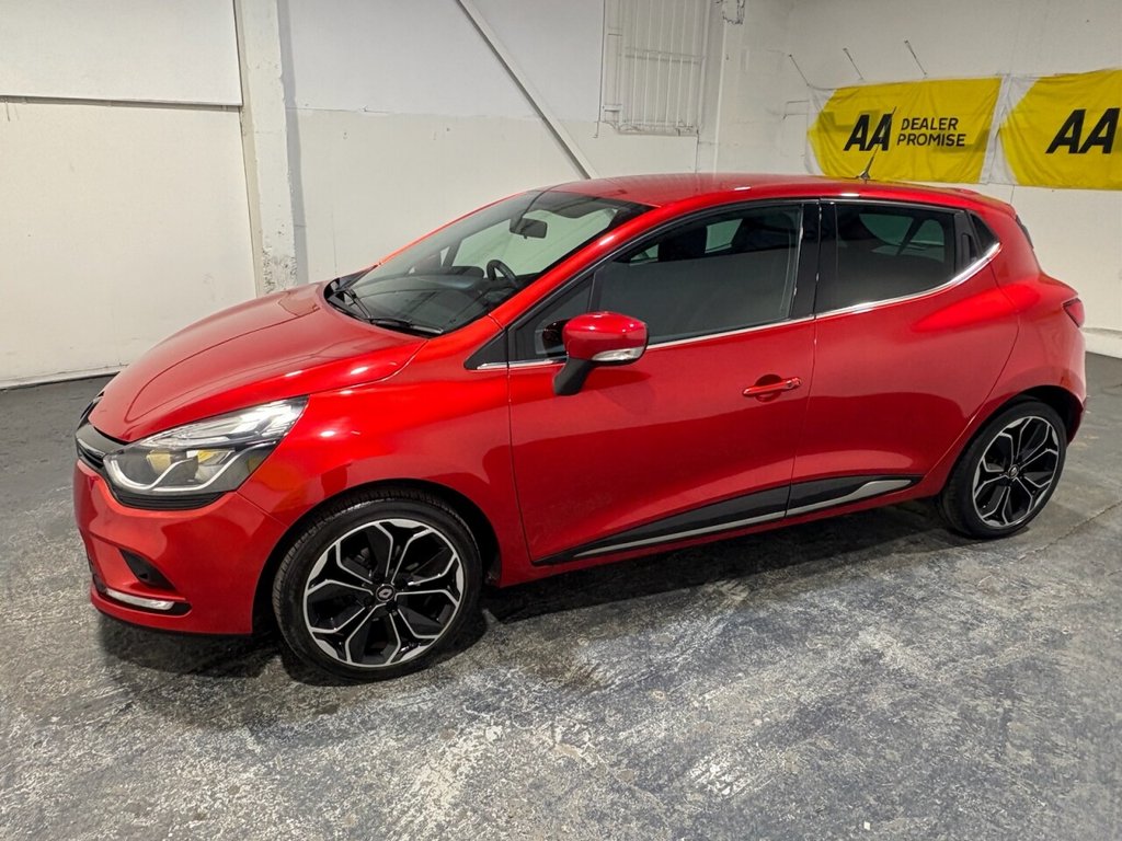 Used Renault Clio 2019 for sale - 77048906: Photo 15