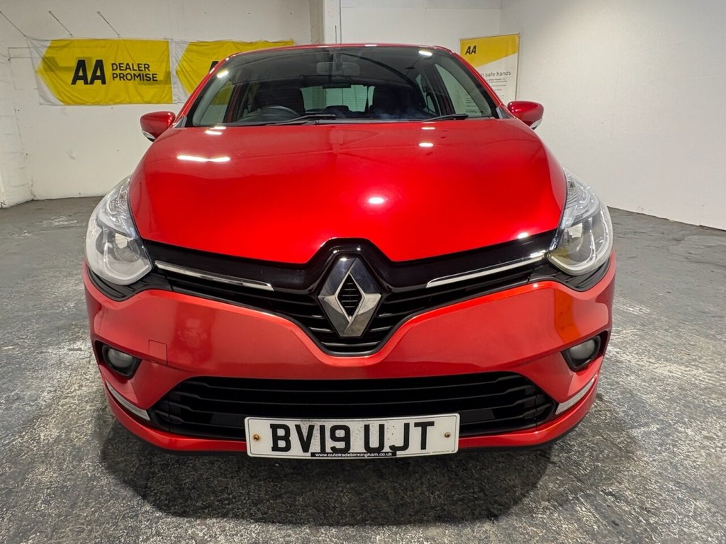 Used Renault Clio 2019 for sale - 77048906: Photo 17