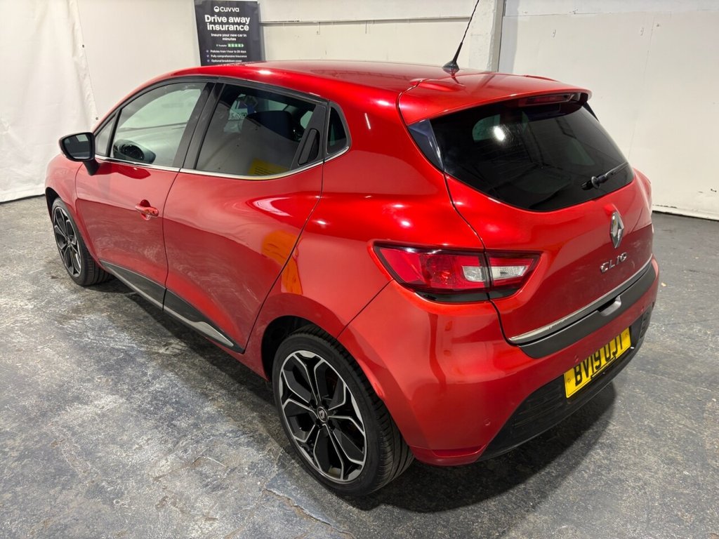 Used Renault Clio 2019 for sale - 77048906: Photo 19