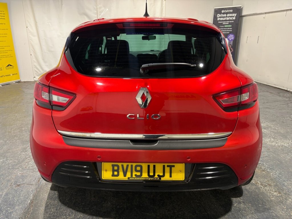 Used Renault Clio 2019 for sale - 77048906: Photo 20