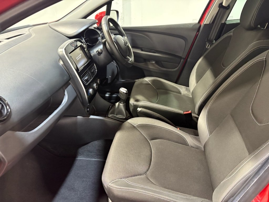 Used Renault Clio 2019 for sale - 77048906: Photo 21