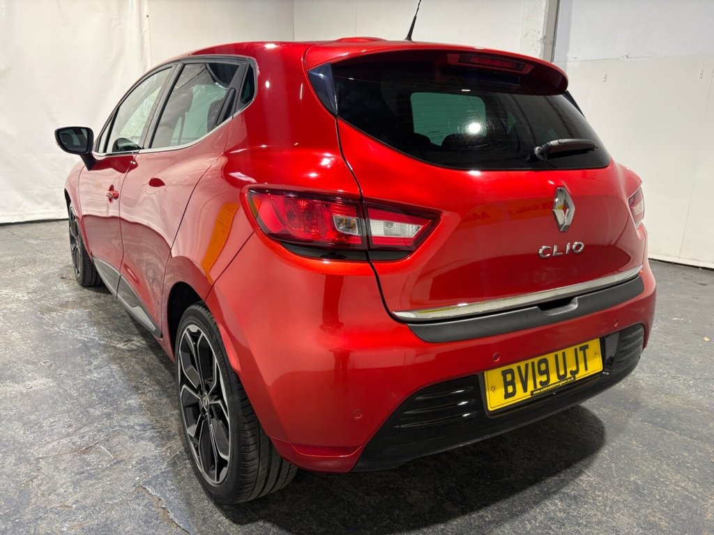 Used Renault Clio 2019 for sale - 77048906: Photo 22