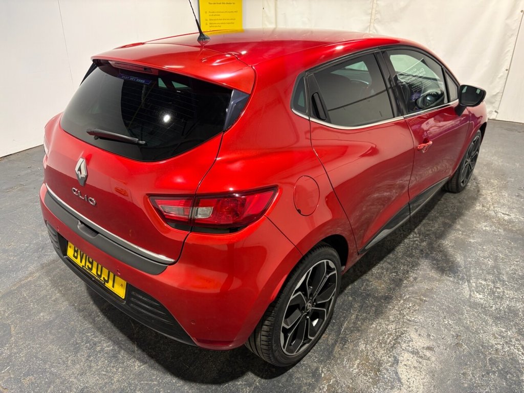 Used Renault Clio 2019 for sale - 77048906: Photo 23