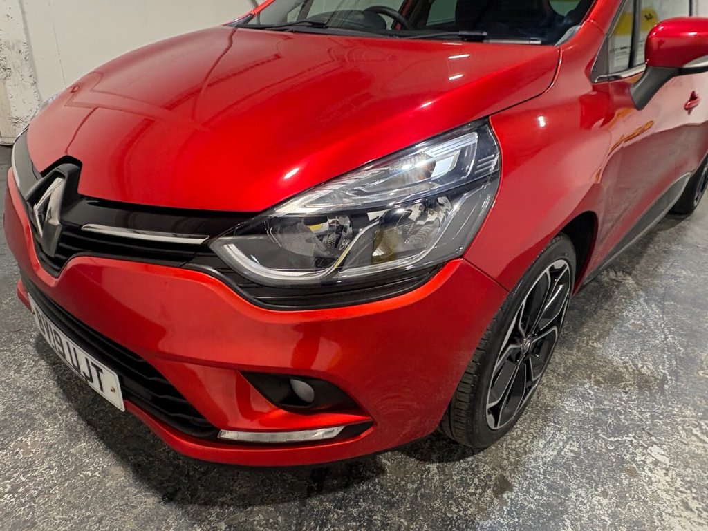 Used Renault Clio 2019 for sale - 77048906: Photo 26