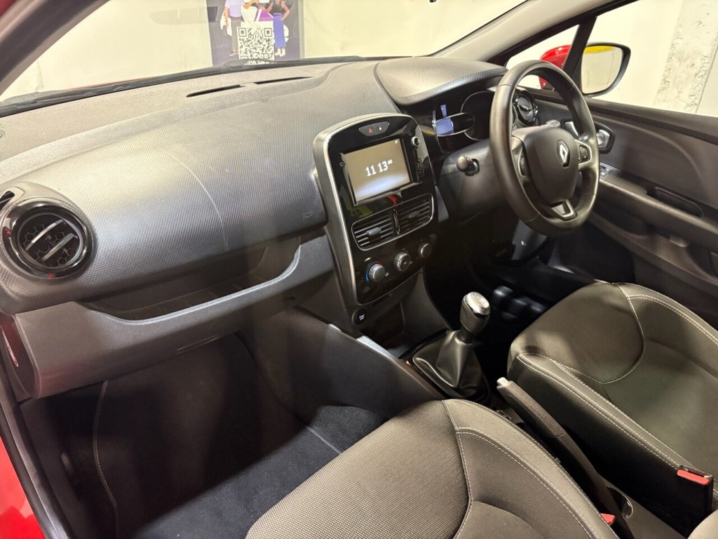 Used Renault Clio 2019 for sale - 77048906: Photo 27