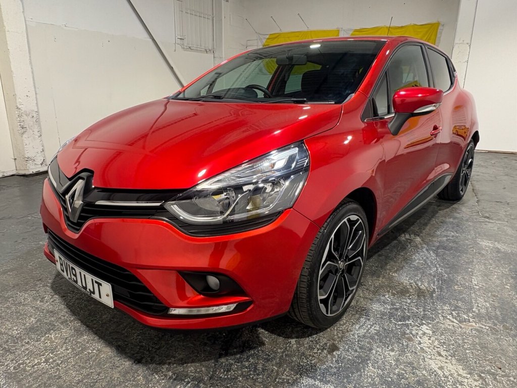 Used Renault Clio 2019 for sale - 77048906: Photo 29