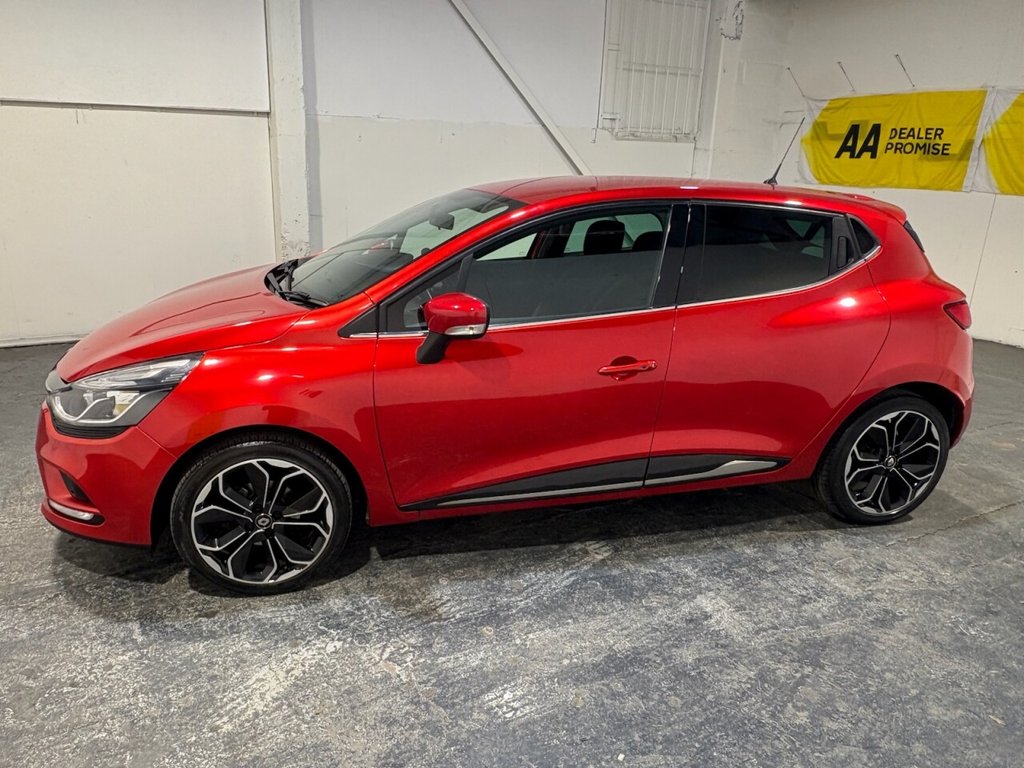 Used Renault Clio 2019 for sale - 77048906: Photo 32