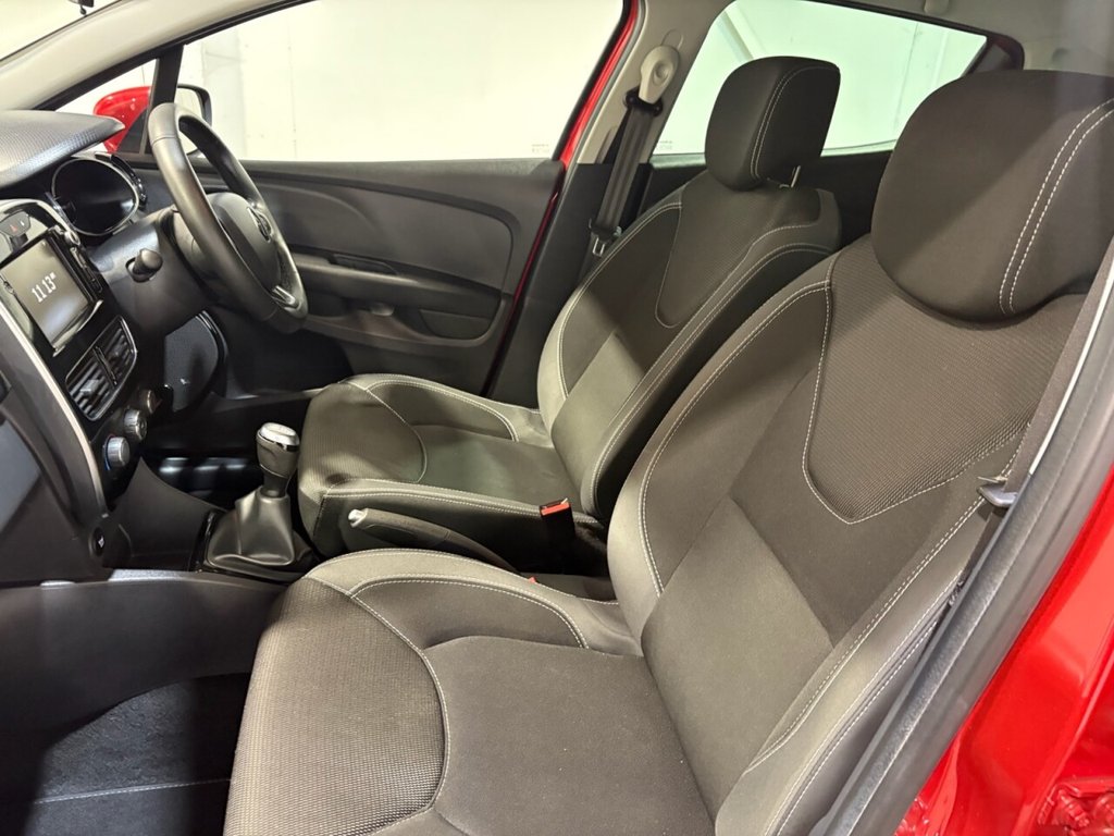 Used Renault Clio 2019 for sale - 77048906: Photo 33