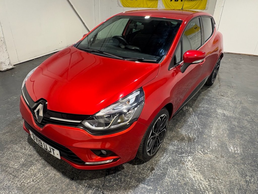 Used Renault Clio 2019 for sale - 77048906: Photo 34
