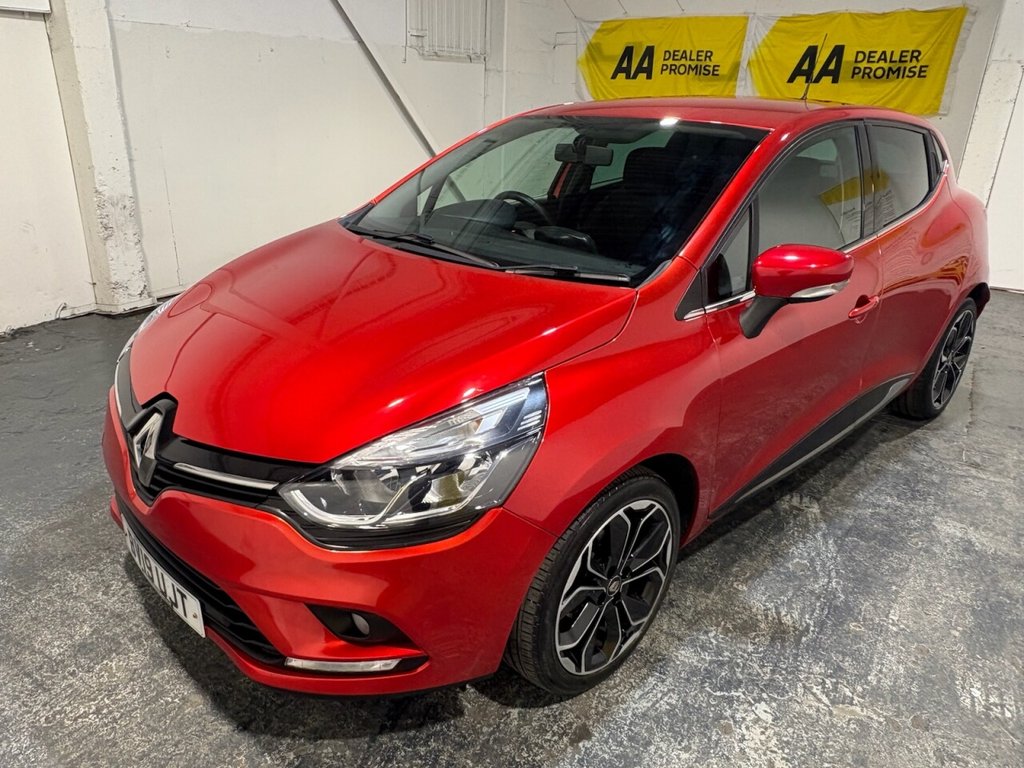 Used Renault Clio 2019 for sale - 77048906: Photo 36