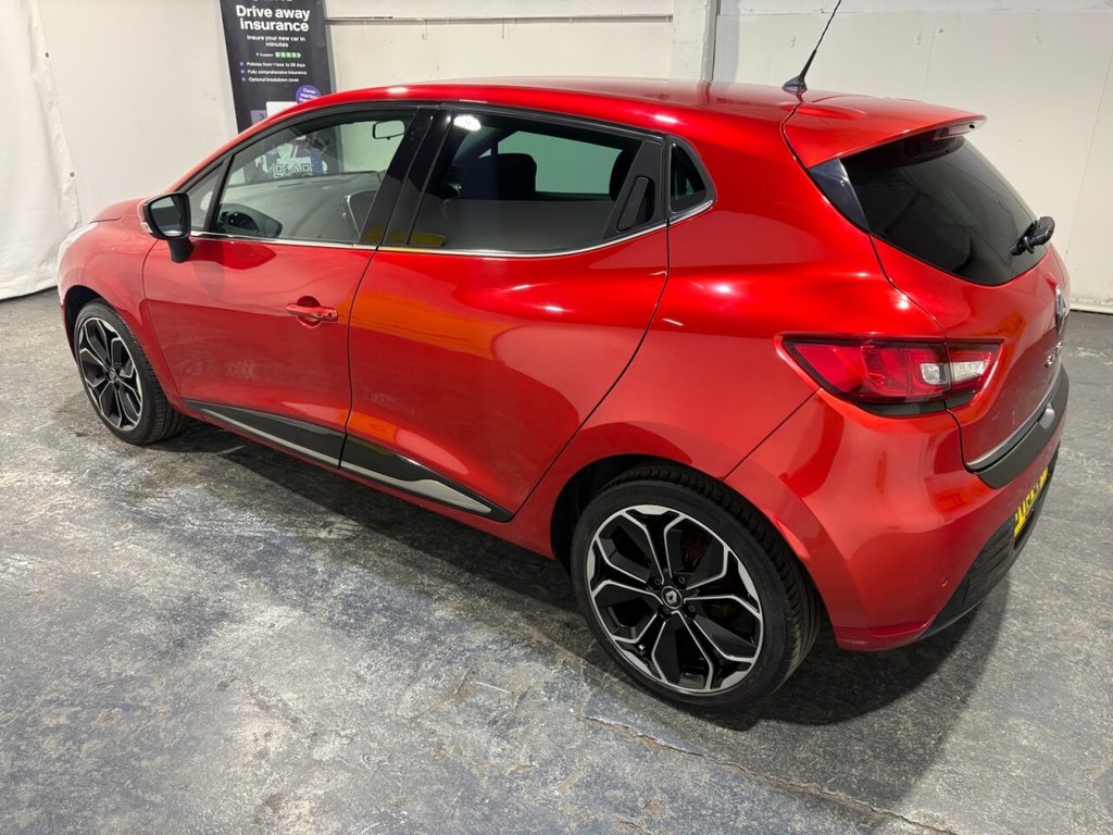 Used Renault Clio 2019 for sale - 77048906: Photo 50