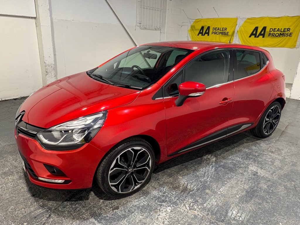 Used Renault Clio 2019 for sale - 77048906: Photo 6