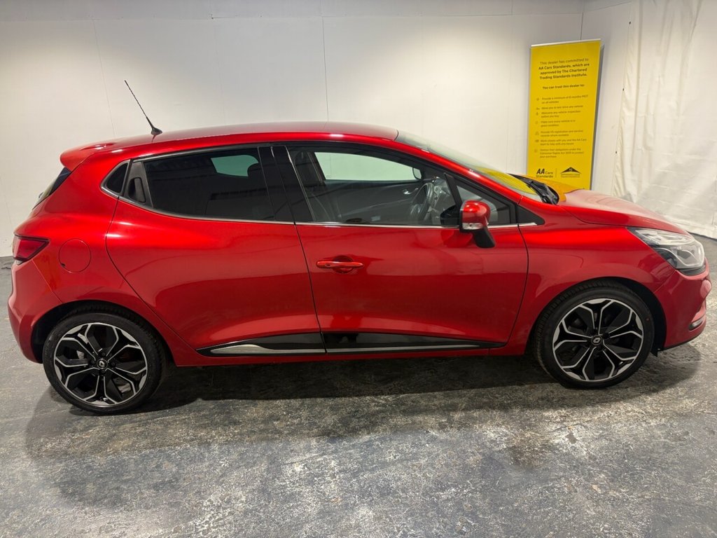 Used Renault Clio 2019 for sale - 77048906: Photo 8