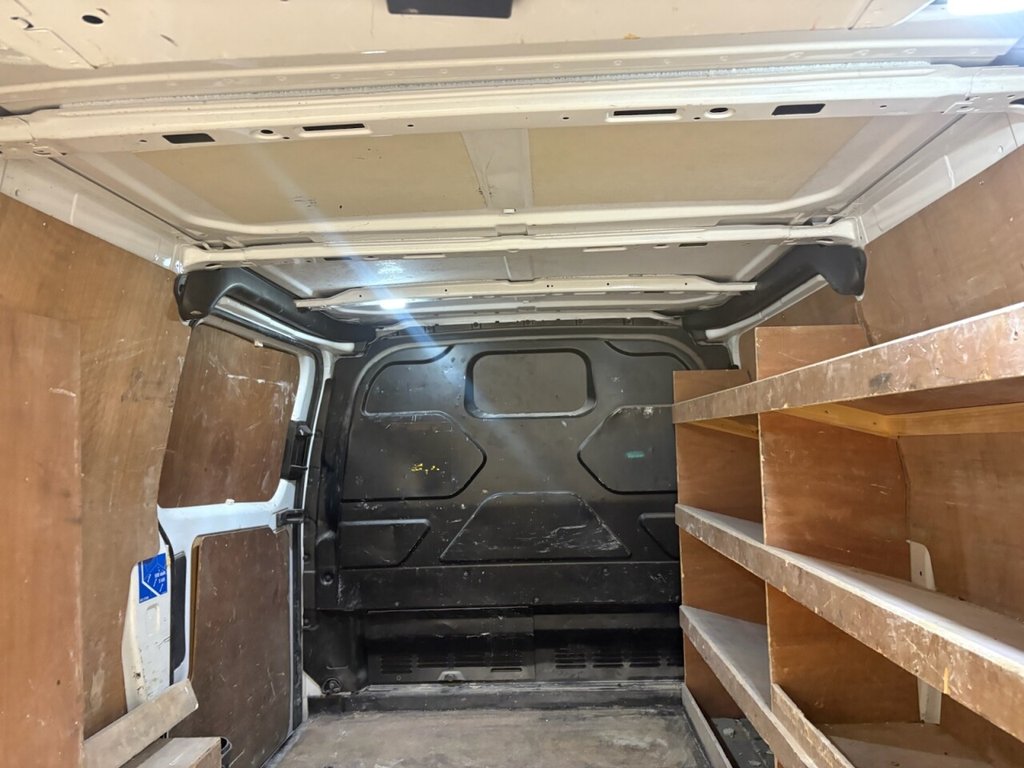 Used Ford Transit Custom 2016 for sale - 77572016: Photo 12