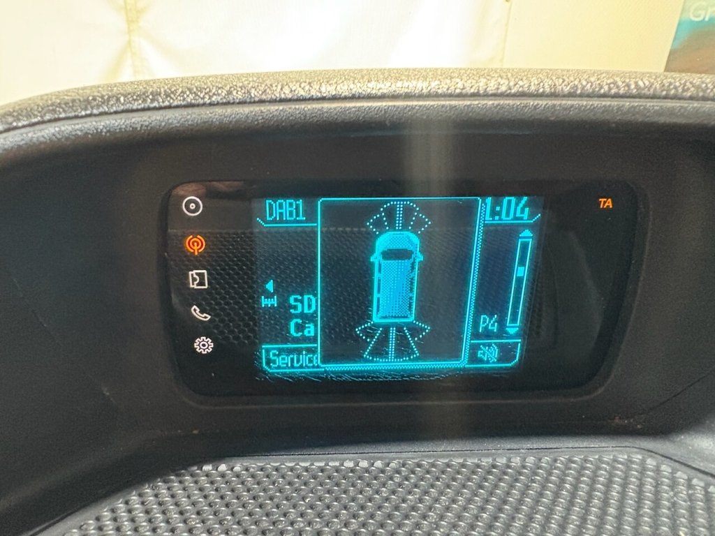 Used Ford Transit Custom 2016 for sale - 77572016: Photo 32