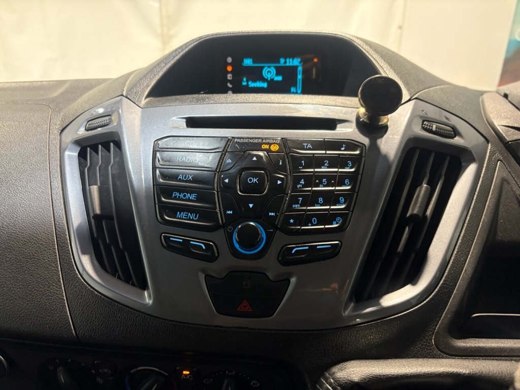 Used Ford Transit Custom 2016 for sale - 77572016: Photo 37
