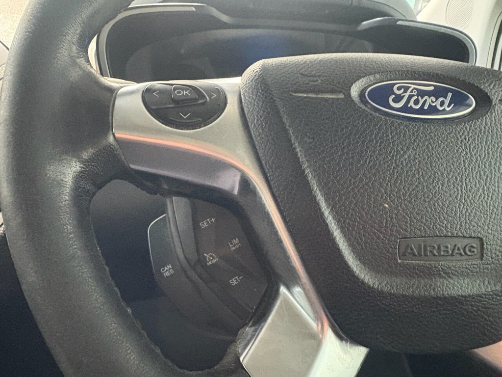 Used Ford Transit Custom 2016 for sale - 77572016: Photo 39