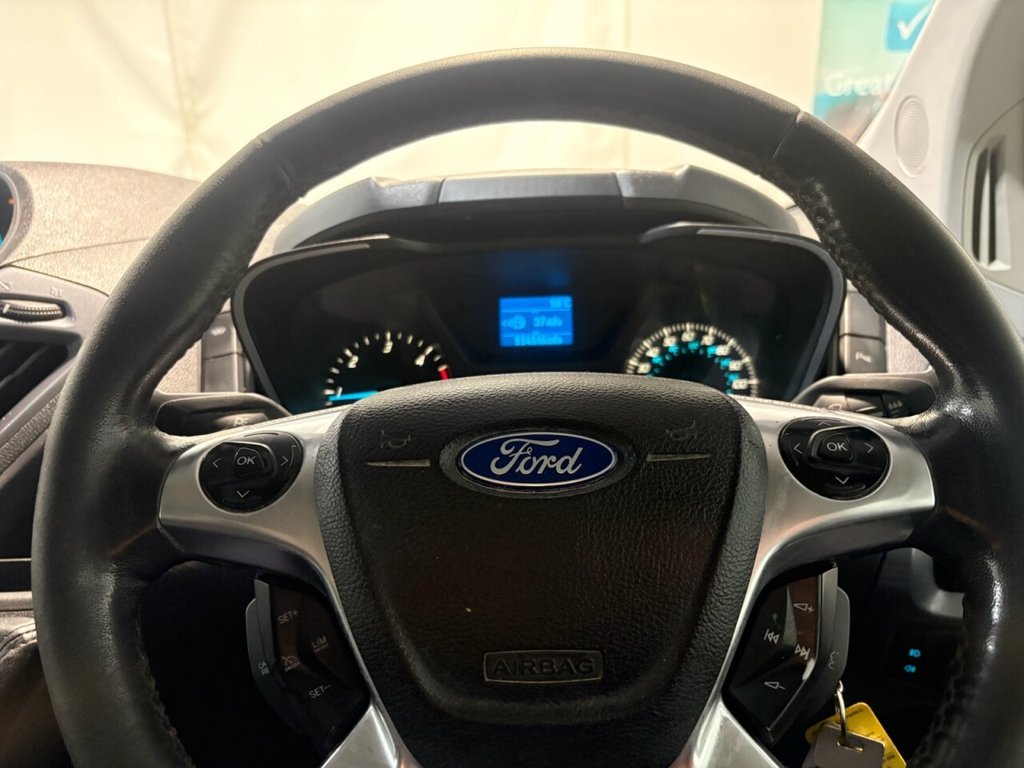 Used Ford Transit Custom 2016 for sale - 77572016: Photo 40