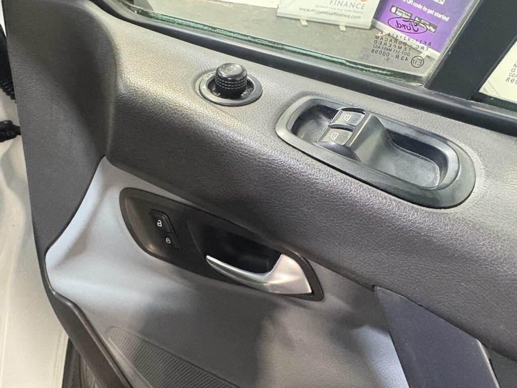 Used Ford Transit Custom 2016 for sale - 77572016: Photo 41