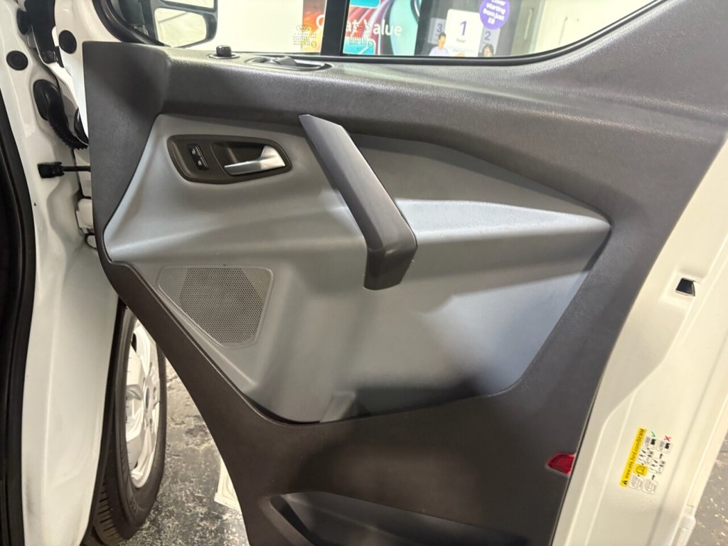 Used Ford Transit Custom 2016 for sale - 77572016: Photo 44