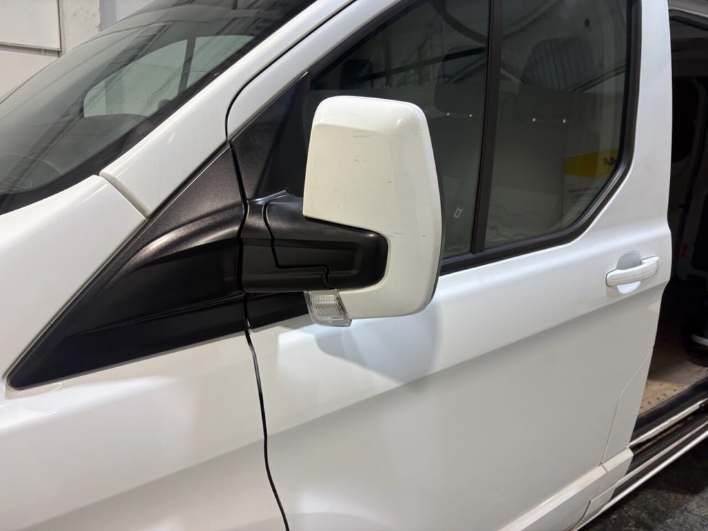 Used Ford Transit Custom 2016 for sale - 77572016: Photo 48