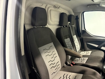 Used Ford Transit Custom 2016 for sale - 77572016: Photo