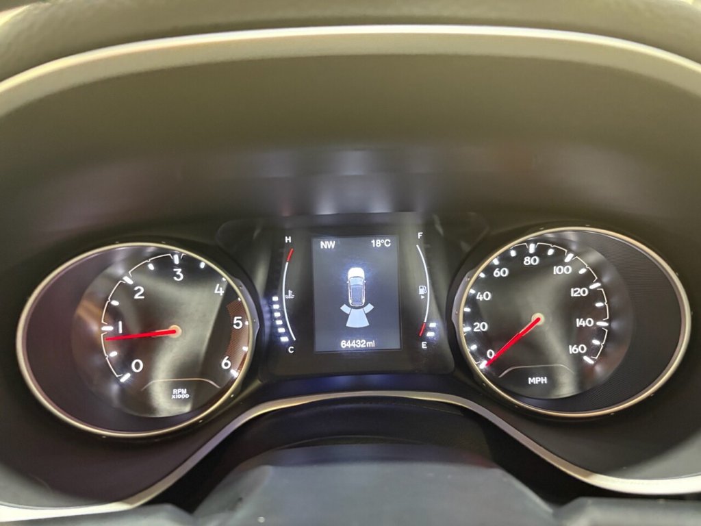 Used Jeep Compass 2019 for sale - 75973617: Photo 14