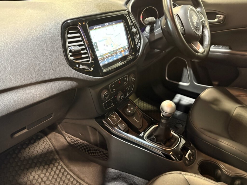 Used Jeep Compass 2019 for sale - 75973617: Photo 17