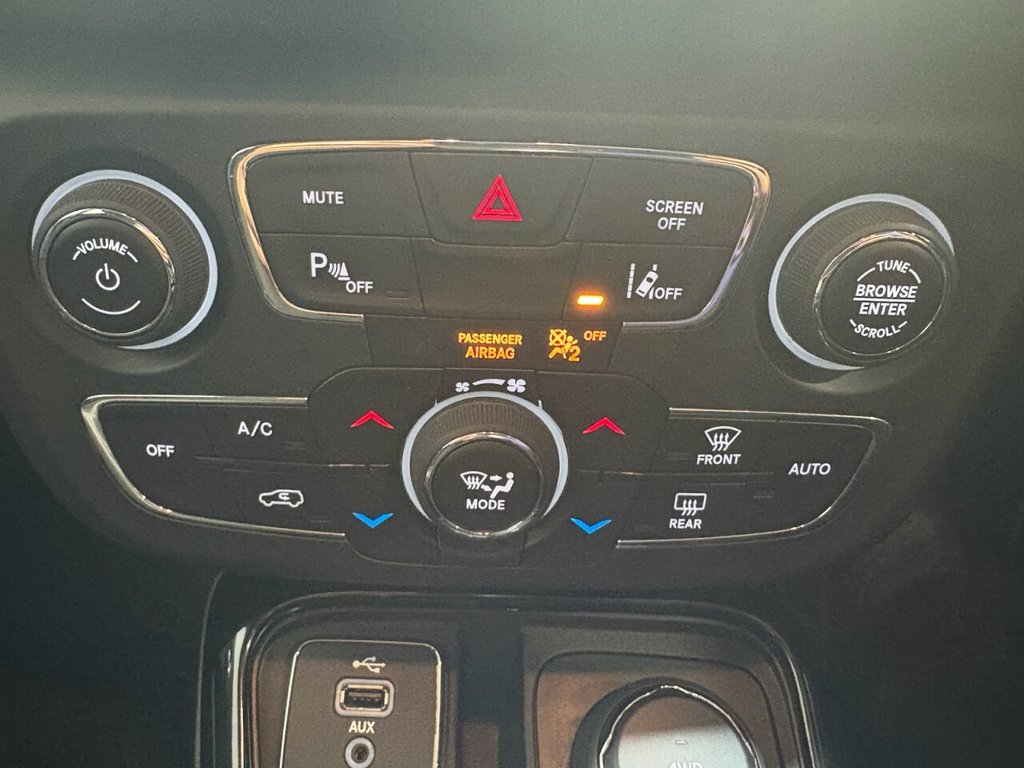 Used Jeep Compass 2019 for sale - 75973617: Photo 23