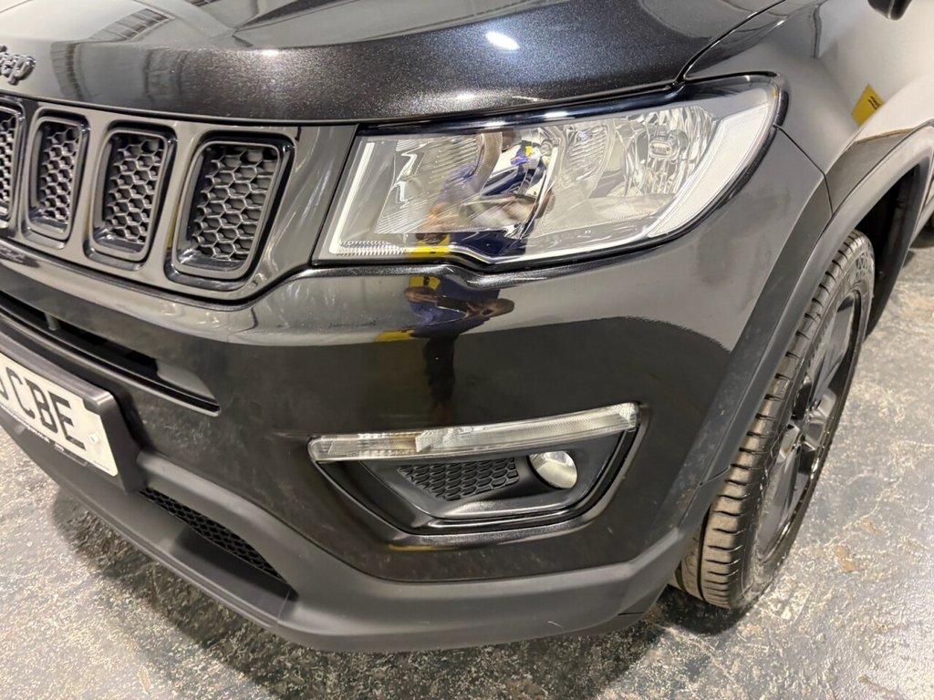Used Jeep Compass 2019 for sale - 75973617: Photo 26
