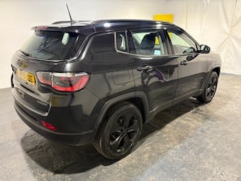Used Jeep Compass 2019 for sale - 75973617: Photo 2