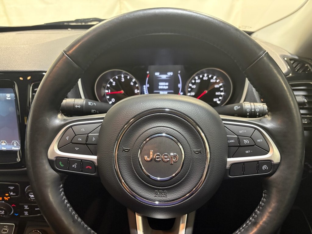 Used Jeep Compass 2019 for sale - 75973617: Photo 31