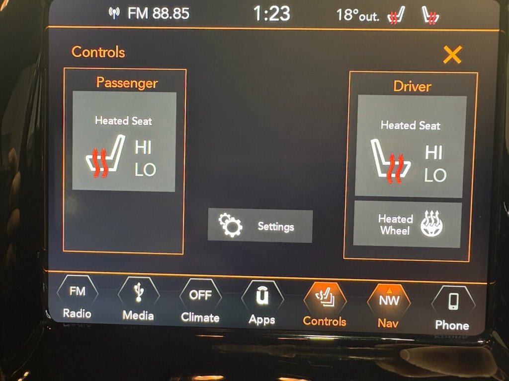 Used Jeep Compass 2019 for sale - 75973617: Photo 33