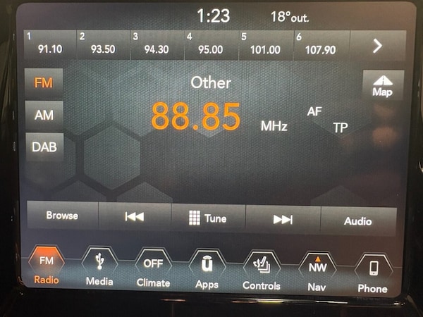 Used Jeep Compass 2019 for sale - 75973617: Photo 35