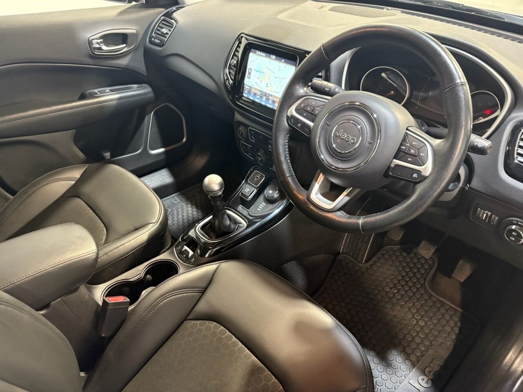 Used Jeep Compass 2019 for sale - 75973617: Photo 37